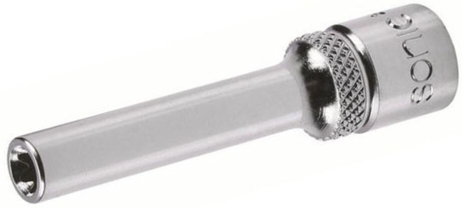 Steckschlüssel 1/4" E-TORX SONIC 2165007