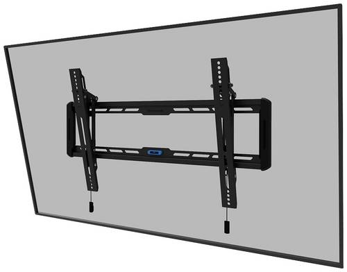 Neomounts WL35-550BL16 TV-Wandhalterung 101,6 cm (40 ) - 190,5 cm (75 ) Neigbar