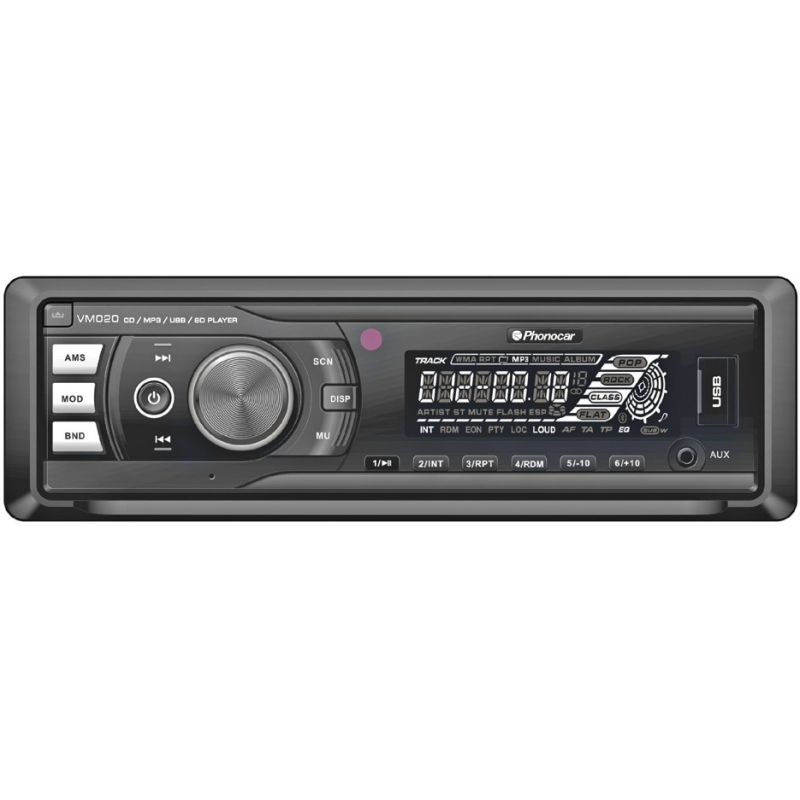 Phonocar VM020