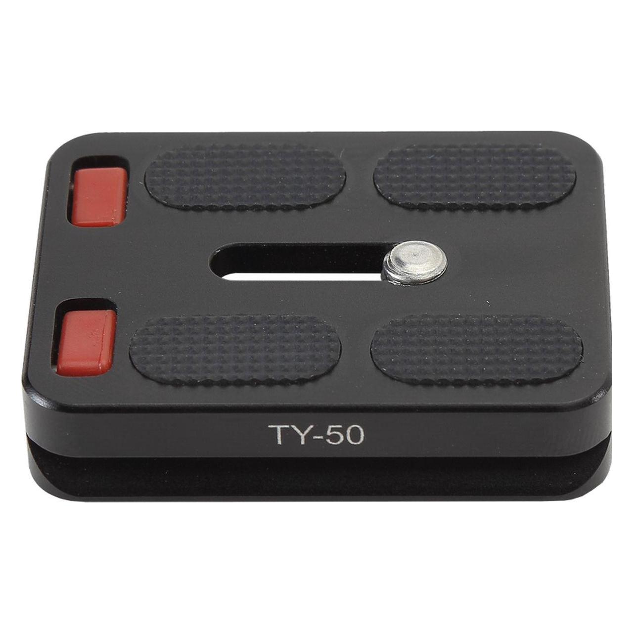 Sirui Ty-50 (Stativ Schnellwechselplatte) (TY-50)