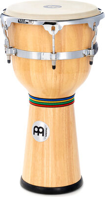 Meinl DJW3NT Djembe Natural Naturel