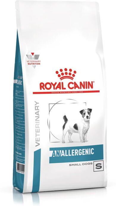 Royal Canin Veterinary Sensitivity Control SC24 1500g