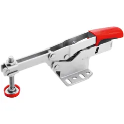 Bessey Waagrechtspanner mit offenem Arm und waagrechter Grundplatte STC-HH SB-Verpackung - STC-HH70SB