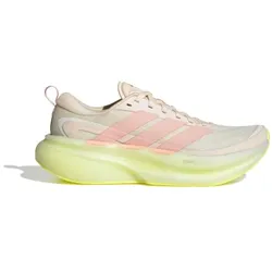 adidas Supernova Glide W Sportschuhe Damen - wonder white/vapour