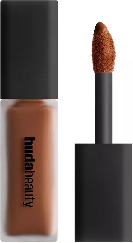 Huda Beauty - #FAUXFILTER Luminous Matte Liquid Concealer - Concealer, 9 ml, Maple Syrup . G