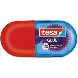 tesa tesaroller mini Kleberoller Permanent 5 mm x 6 m 59819-00000-00 6 m