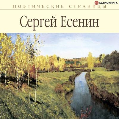 Stihi - Sergey Alexandrovich Yesenin, Audio, 9785171252687