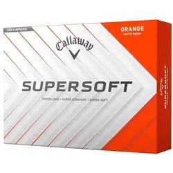 Callaway, Golfball