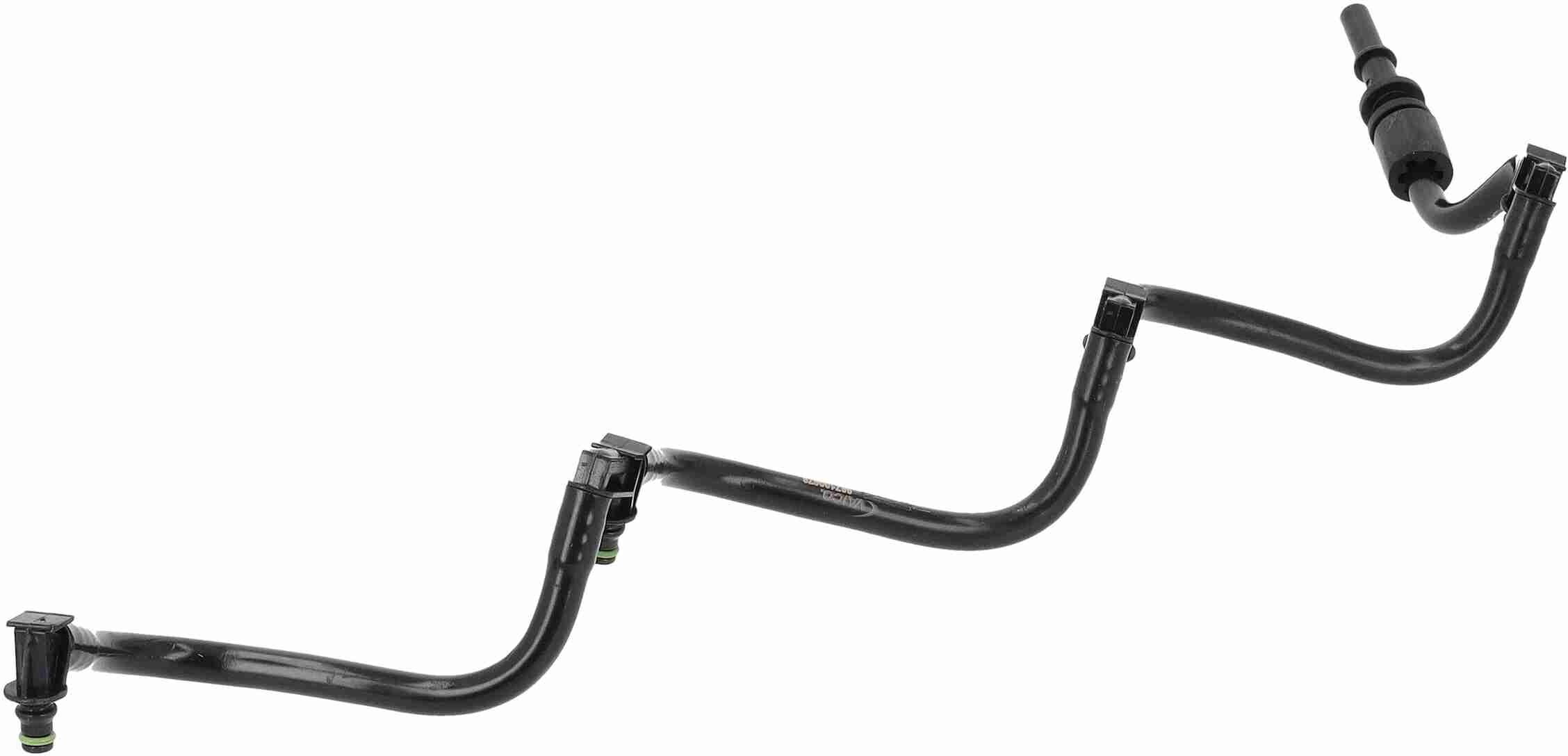 Vaico Schlauch, Leckkraftstoff V40-1697 Für Opel Gm