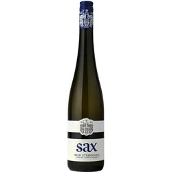 Sax Kamptal Riesling 2024 12.5% Vol. 0.75L