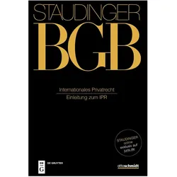 Internationales Privatrecht, Fachbücher von Dirk Looschelders