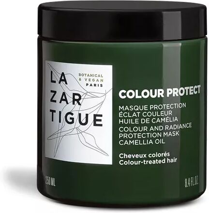 Lazartigue Colour Protect Mascarilla Protectora de Luminosidad y Color250ml