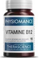 Physiomance Vitamina B12 90 comp