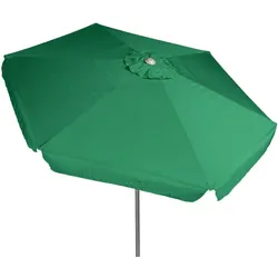 Merxx Sonnenschirm, Ø 230 cm, grün