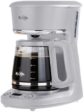 Mr. Coffee 12 cups Black Coffee Maker