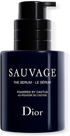 Christian Dior Sauvage Sérum