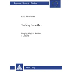 Catching Butterflies, Fachbücher von Maria Takolander