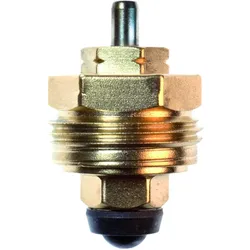 Heimeier Thermostat-Ersatz-Oberteil 2001-04.299 DN 25, mit T-Kennzeichnung, Standard