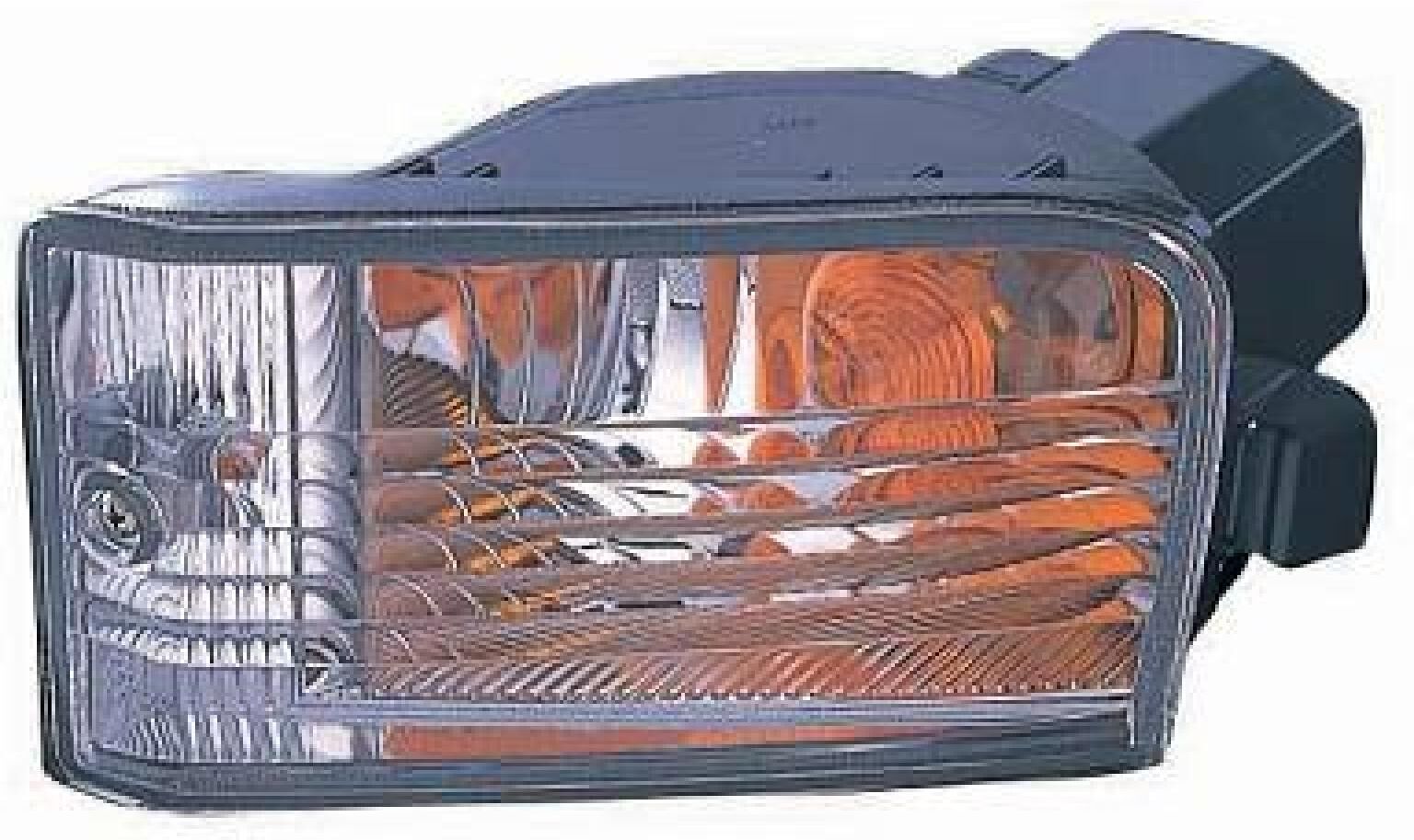 DIEDERICHS 6686073 Blinker