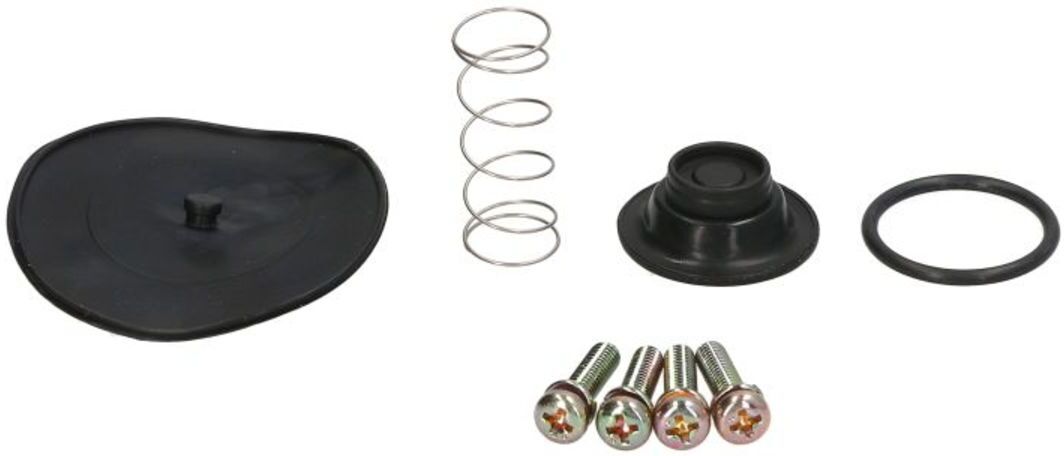 Robinet de carburant TOURMAX FCK-42R