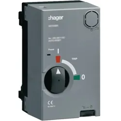 Hager Motorantrieb P250 100-110V HXT041H