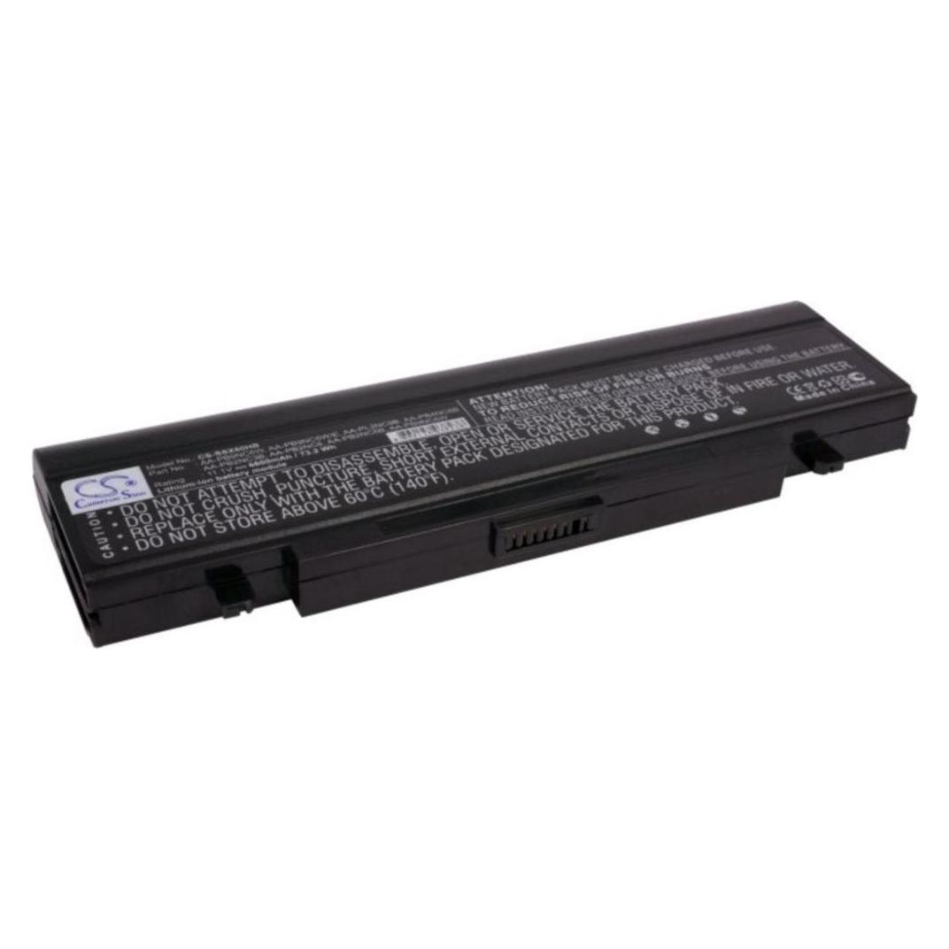 Battery for Samsung M60 Aura T5450 Chartiz etc (SSX60HB)