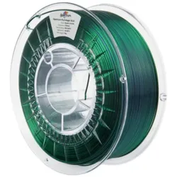 Spectrum Filament · PLA Magic SILK · MYSTIC ORCHID · 1.75mm · 1kg (1.75 mm, 1000 g), 3D Filament, Mehrfarbig