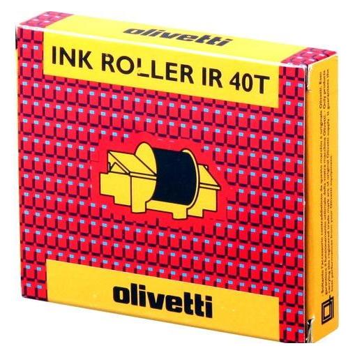 Genie Tintenrolle IR40T Gr. 745 (BK) (81129)