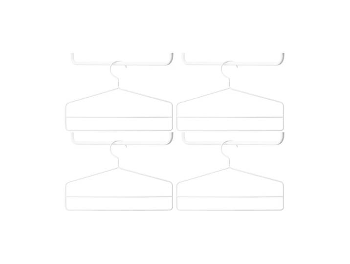 String String hanger 4-pack Wit