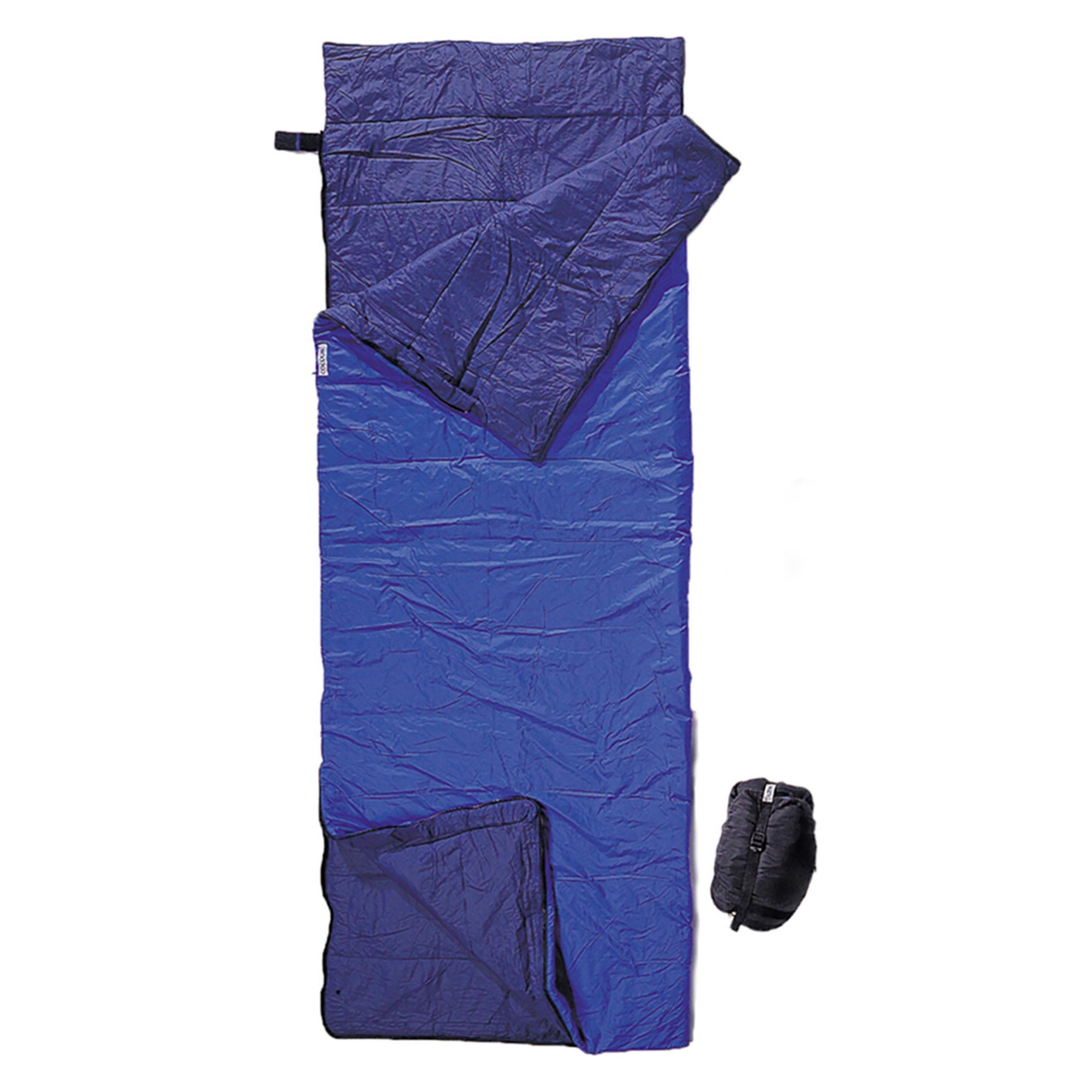 Cocoon Tropic Traveler Sleeping Bag Nylon Regular (200 cm) (SB03)
