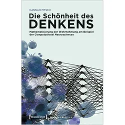 Die Schönheit des Denkens, Fachbücher von Hannah Fitsch