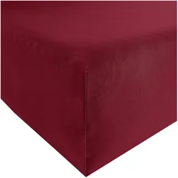Formesse, Fixleintuch, Bella-Donna (100x200 cm, 90x200 cm)