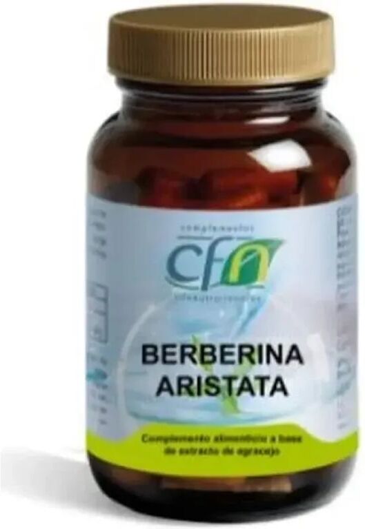 CFN Berberina Aristata 90 Caps