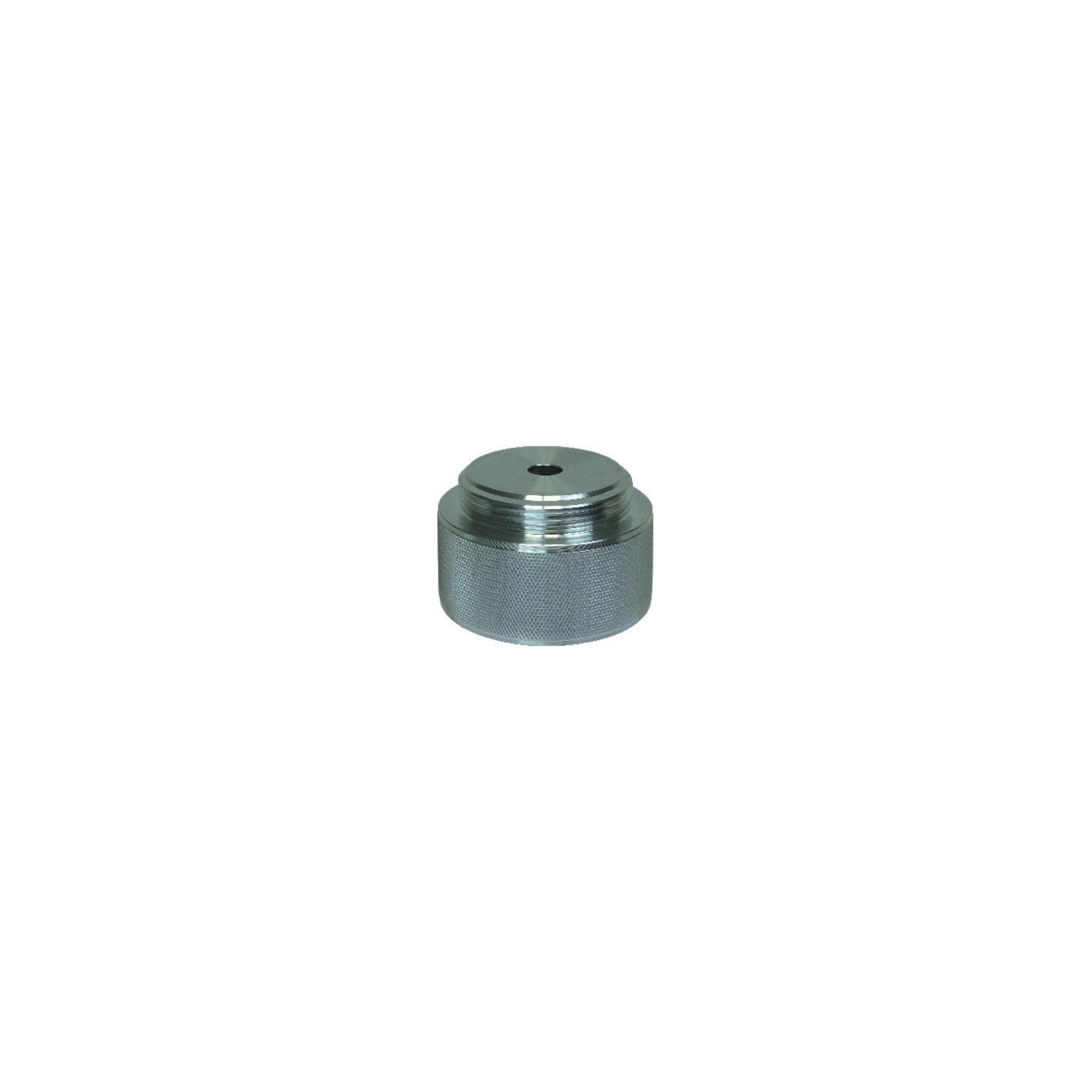 MATO Kartuschen-Adapter für Akku-Fettpresse für 500g Schraubkartuschen (3109400)