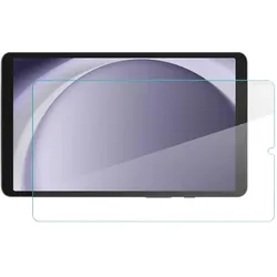 DLH Tempered Glass Samsung Galaxy Tab A11 (1 Stk., Samsung Galaxy Tab A11), Tablet Schutzfolie