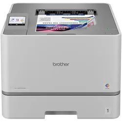 Brother HL-L8570CDW Farblaserdrucker