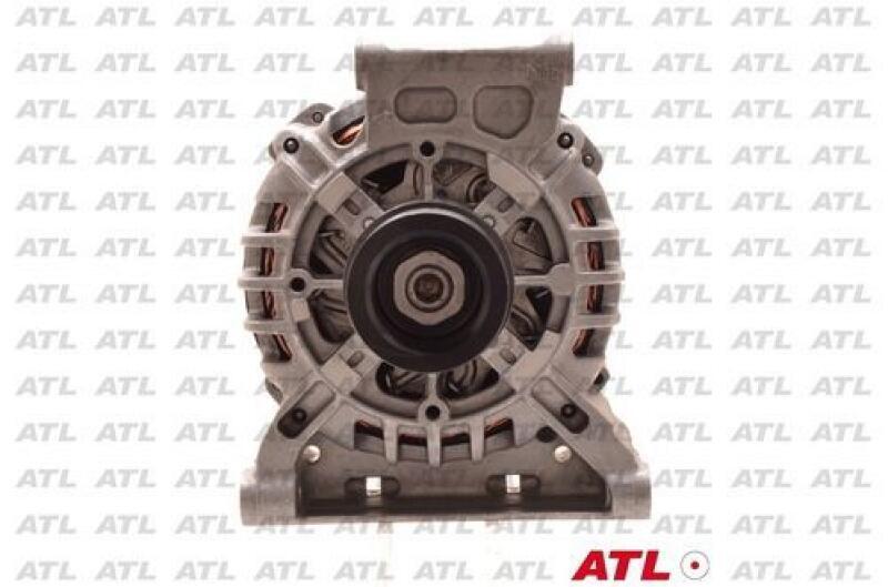 ATL Autotechnik Generator für Fahrzeuge mit Klimaanlage L 82 291