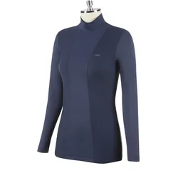 ANIMO Damen Turnier Shirt DIDILOT navy , Größe: 46 (D40)