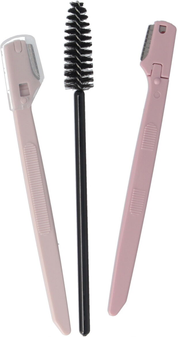 PARSA Beauty Präzisionstrimmer-Set inkl. Spooly