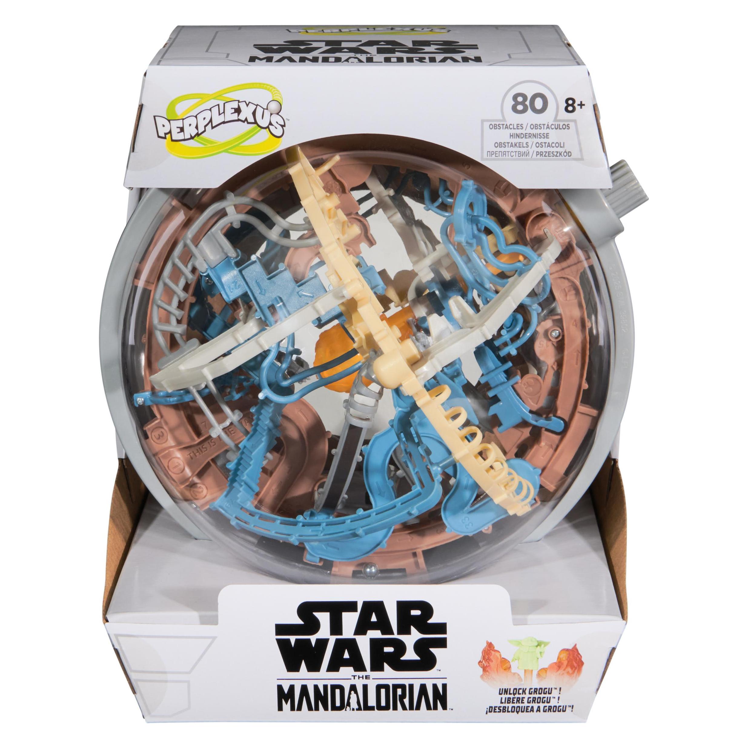 Amigo OGM Perplexus Star Wars The Mandalorian (Multilingual, 1 Spieler) (6073465)