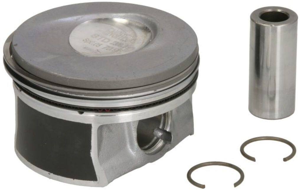 Kolben ENGITECH ENT050027 STD