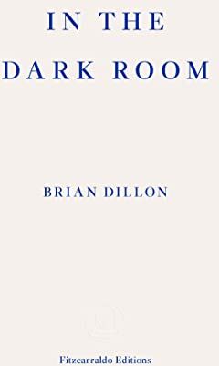 Brian Dillon - Dillon, B: In The Dark Room - Preis vom 10.10.2026 11:48:34 h