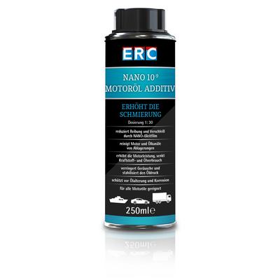 Erc 250 ml NANO 10-9 Motoröl Additiv [Hersteller-Nr. 2150D025C4]
