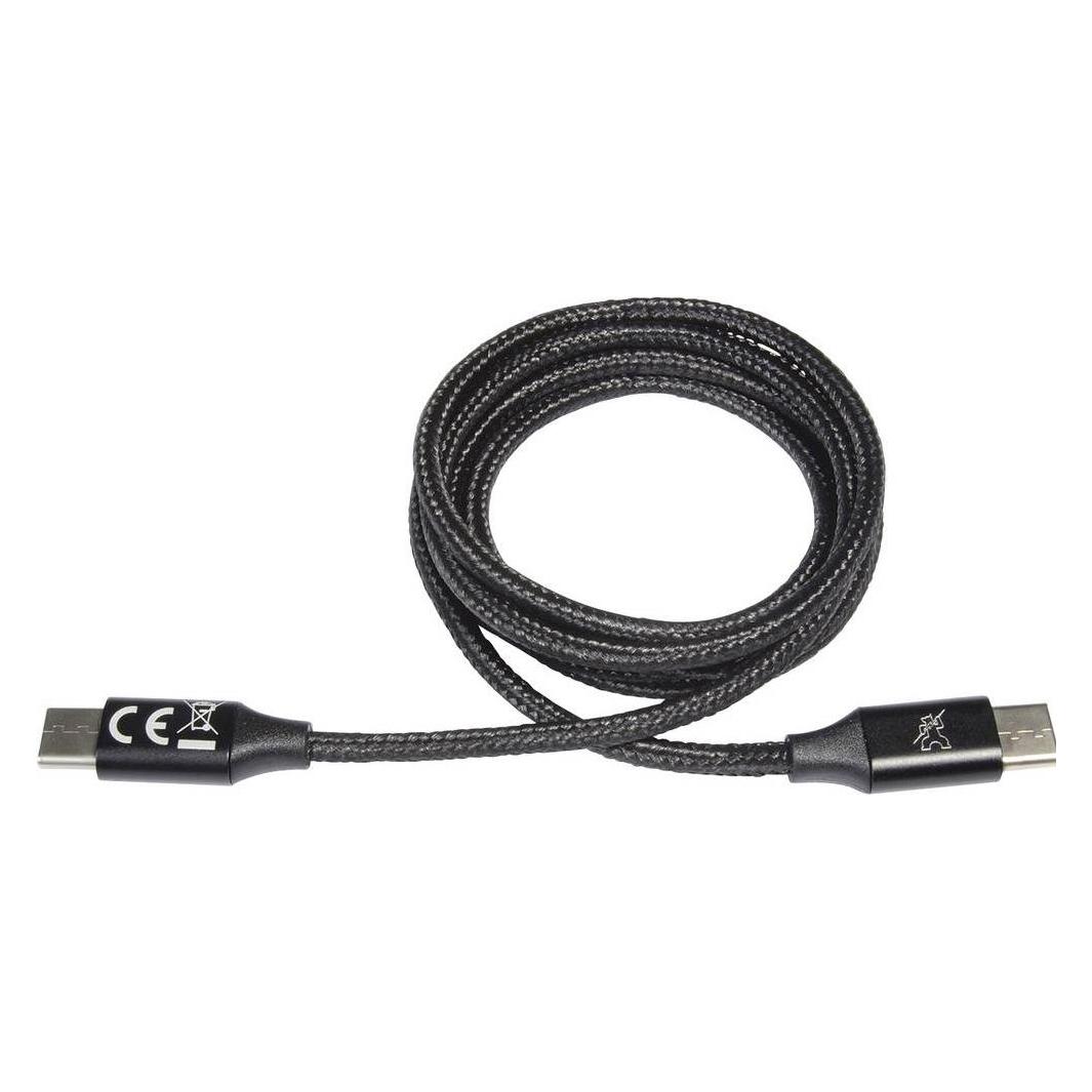 ProCar Lade-/Geräteanschlusskabel (1 m, USB 2.0) (52009000)