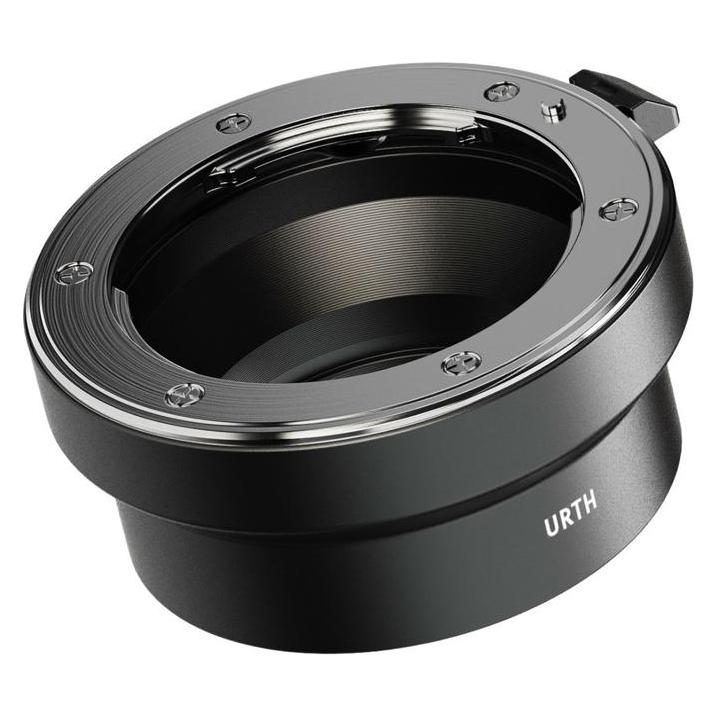 Urth Lens Mount Adapter: geeigner für Leica R Lens to Fujifilm X Camera Body (D238991)