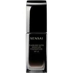 30 ml SENSAI Flawless Satin Moisture Foundation  FS102 Ivory Beige