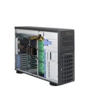 Supermicro SuperChassis 745BTQ-R920B (CSE-745BTQ-R920B)