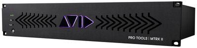 Avid Pro Tools MTRX II