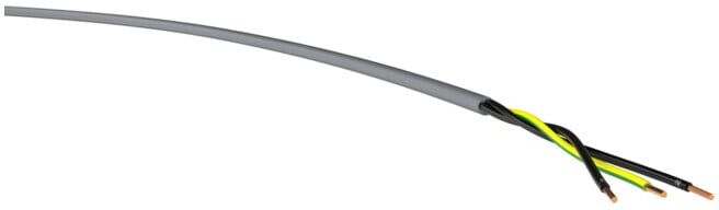 YSLY-JZ 3x 0,75 Câble de commande Ri.100 ; sonepar (YSLY-JZ 3x0,75 Ri.100)