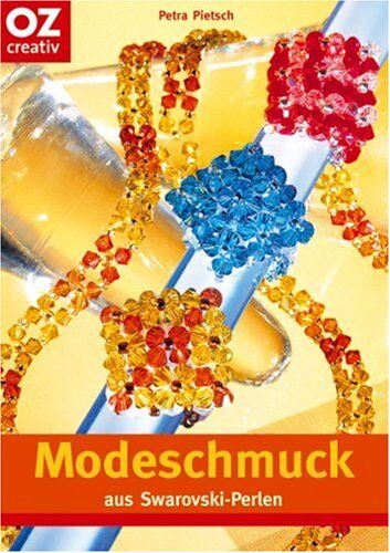 Petra Pietsch - Modeschmuck aus Swarovski-Perlen - Preis vom 30.09.2026 09:01:18 h